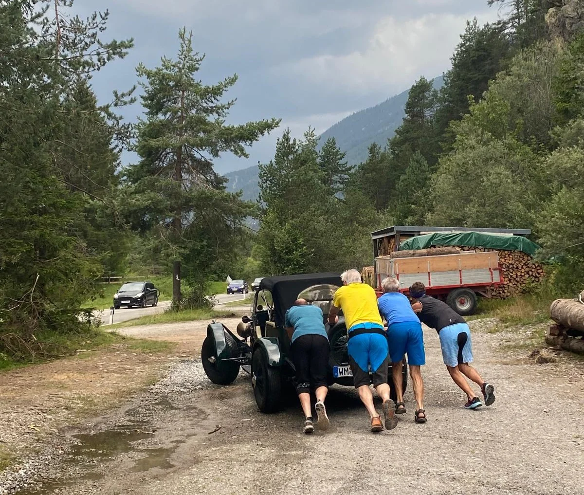 © Sarah Lautenbacher