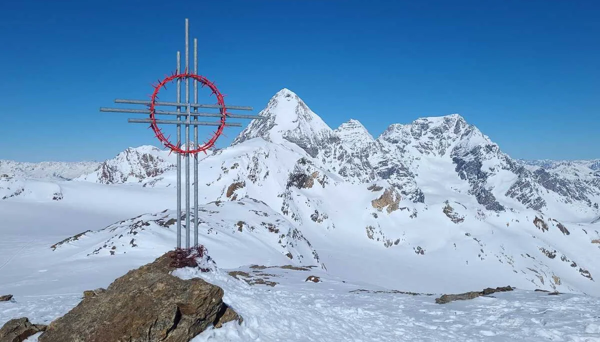 2. Tag - Am Eiskofel | © DAV/Martin Weinmüller