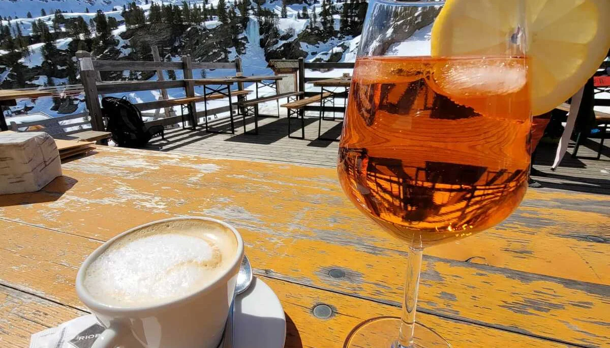 3. Tag - gemütlicher Ausklang | © DAV/Martin Weinmüller