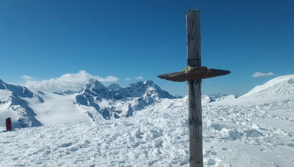 1. Tag Köllkuppe | © DAV/Martin Weinmüller