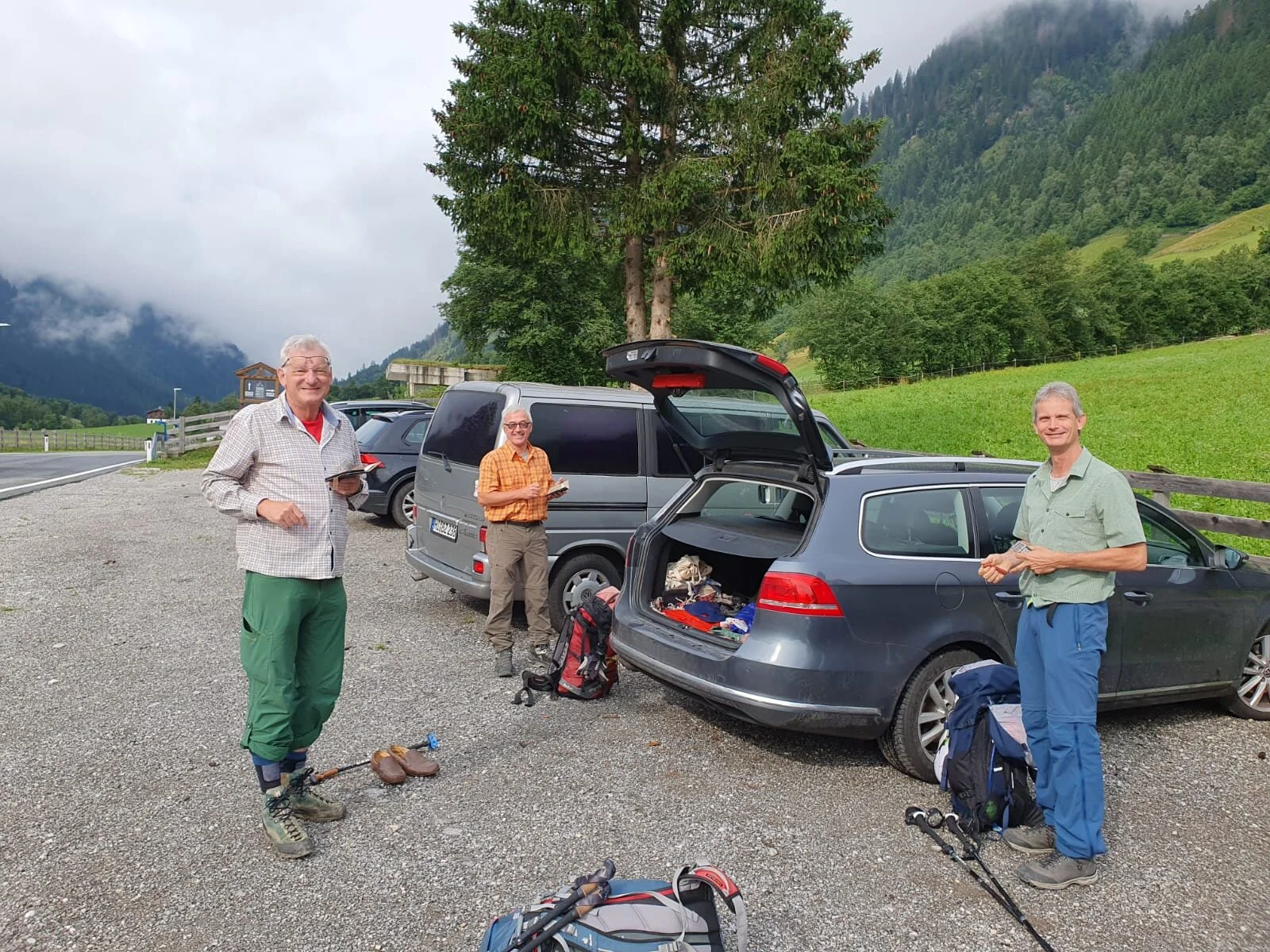 © DAV/Hanns-Peter Rehle