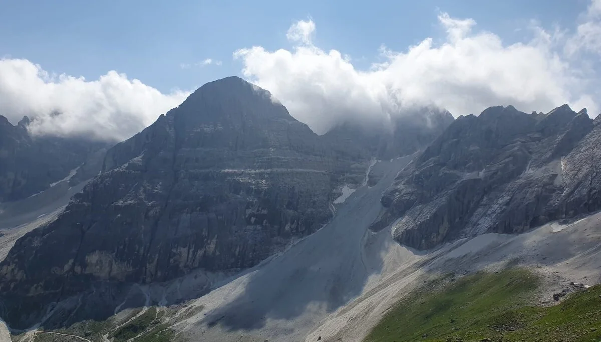 Wilde Welt der Tribulaunen | © DAV/Hanns-Peter Rehle