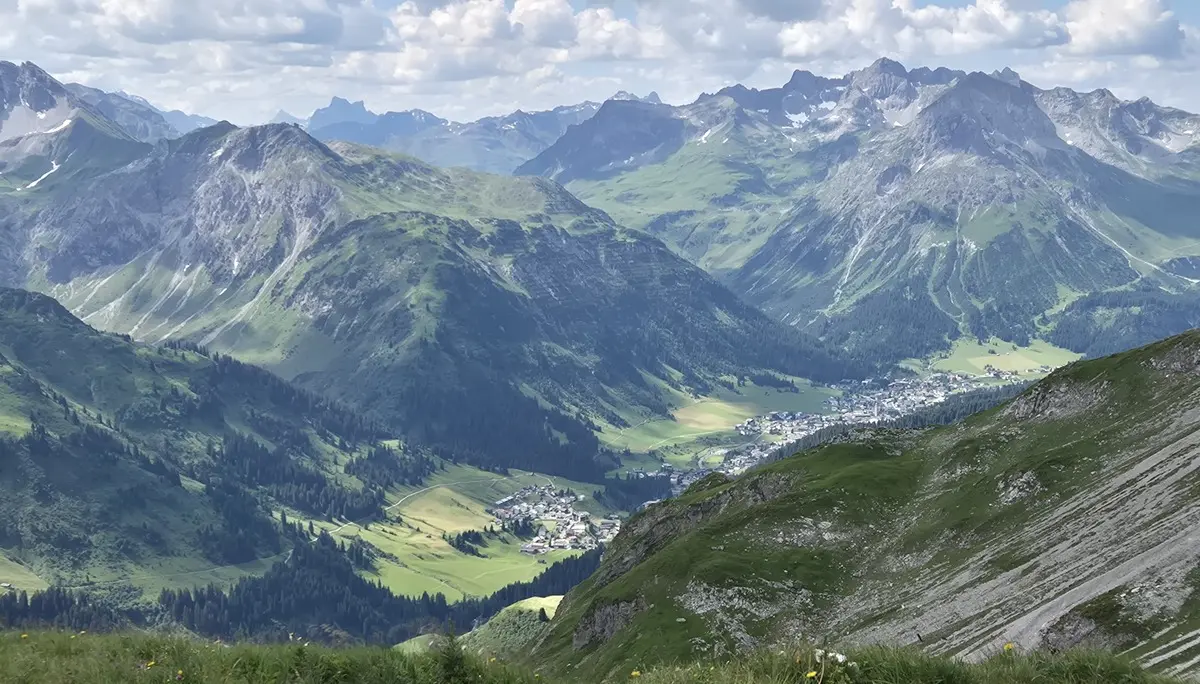 Bergtour zum Warther Horn | © DAV/Elisabeth Kuhne