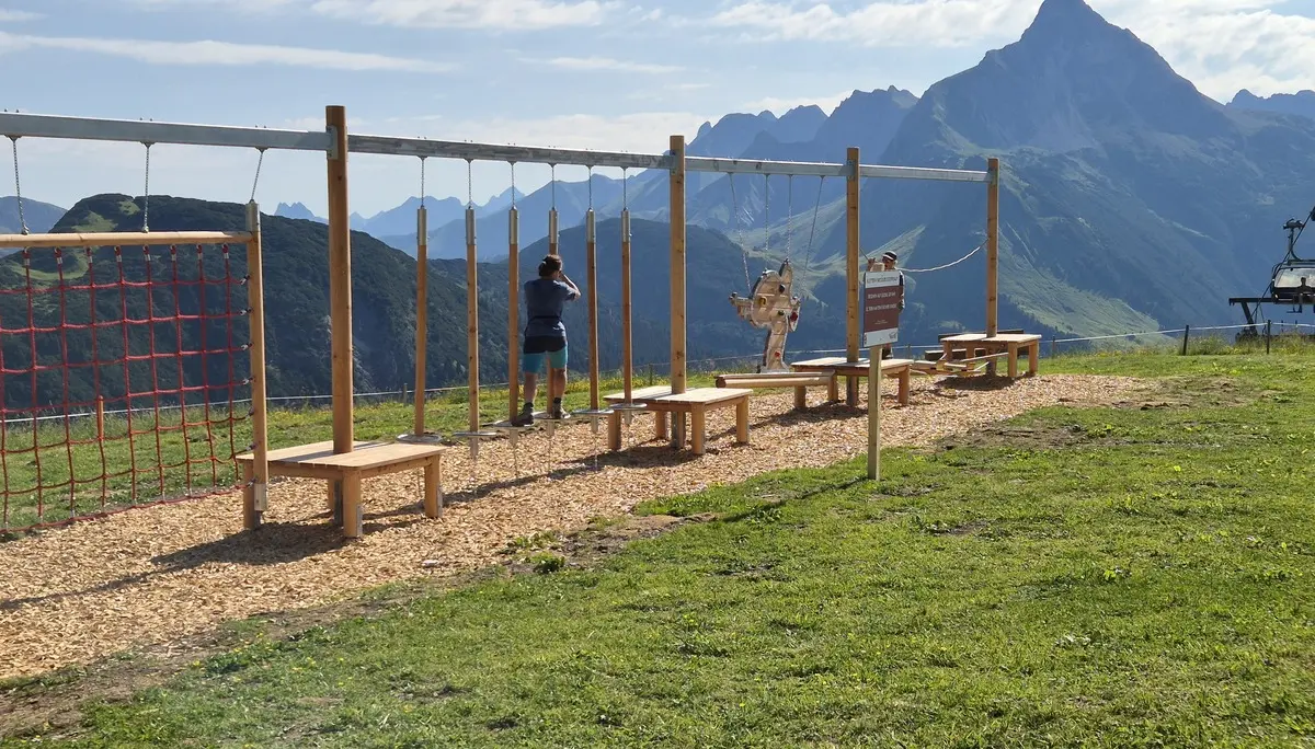 Bergtour zum Warther Horn | © DAV/Elisabeth Kuhne