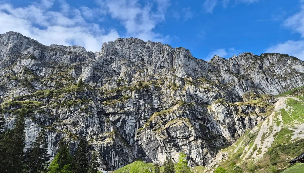 Benediktenwand | © DAV/Barbara Löffler