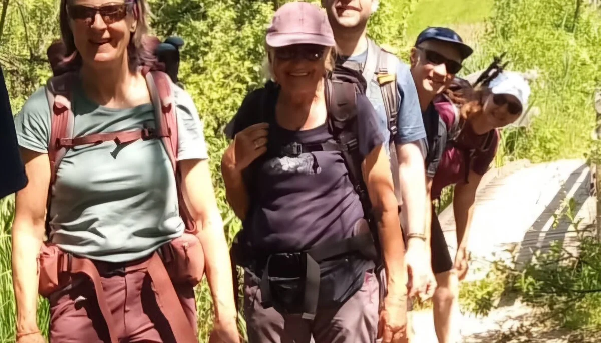 Im Murnauer Moos | © DAV/Barbara Löffler