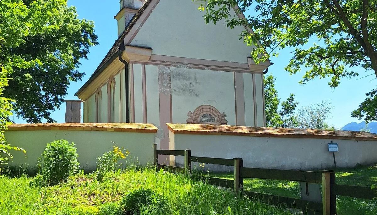 s`Ähndl | © DAV/Barbara Löffler