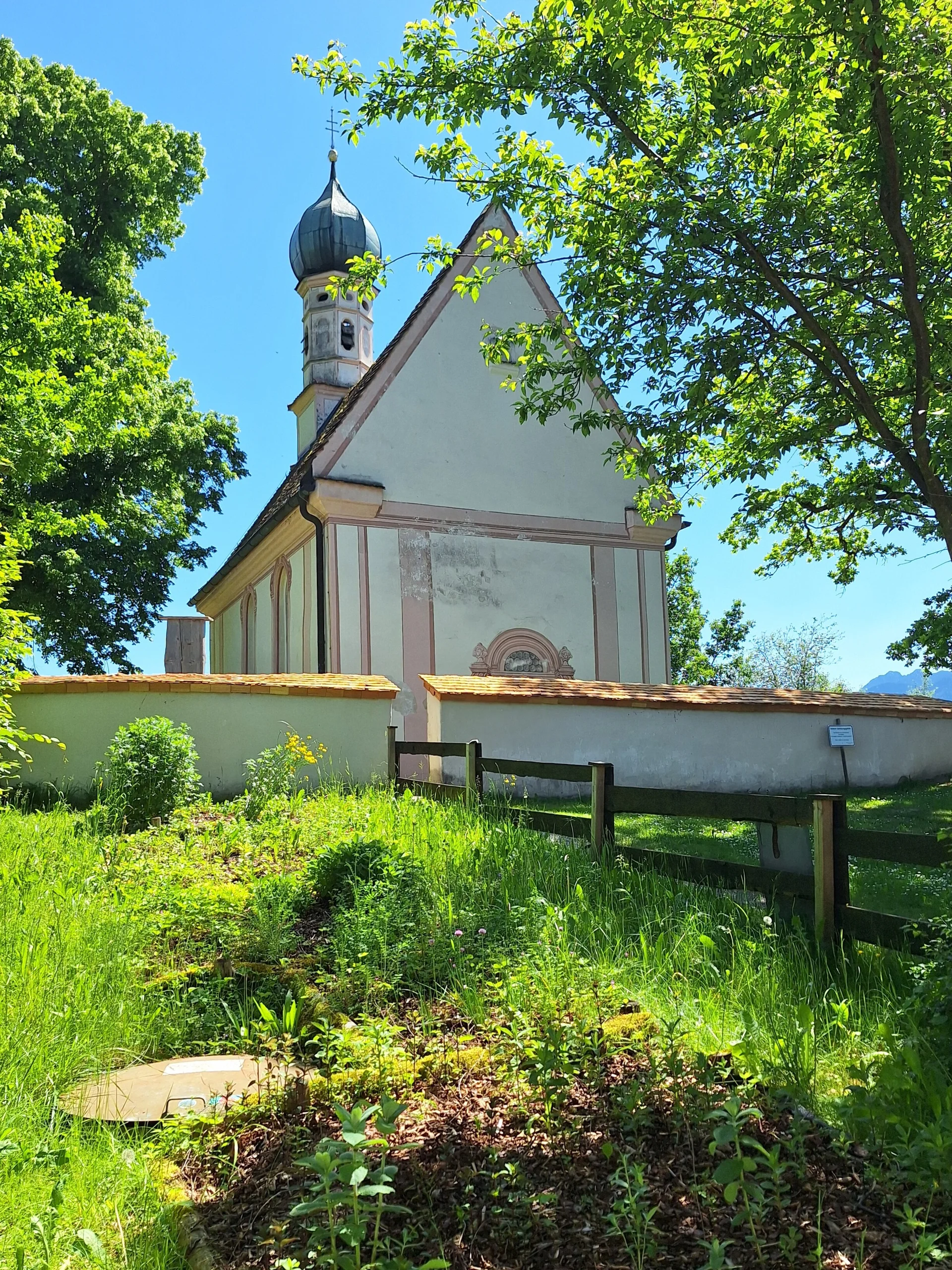 s`Ähndl | © DAV/Barbara Löffler