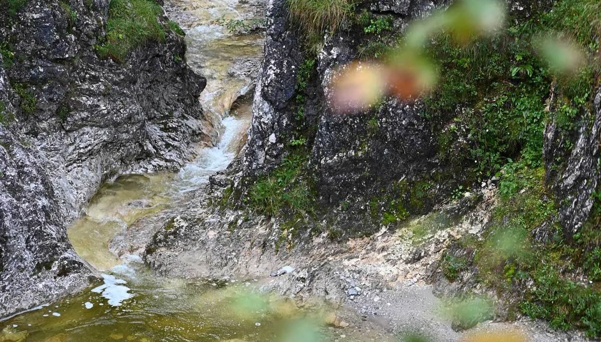 Erzgrube | © DAV/Markus Stumpe