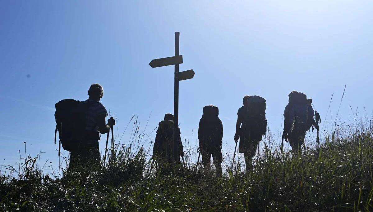 Kuhkarjoch | © DAV/Markus Stumpe