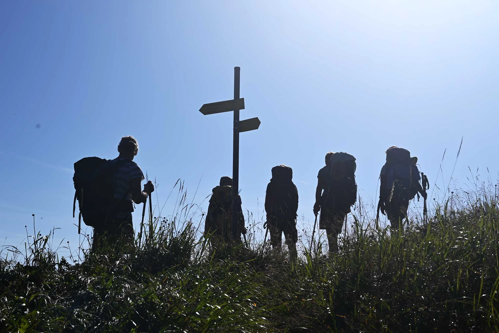 Kuhkarjoch | © DAV/Markus Stumpe