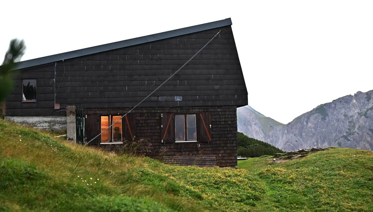 © DAV/Markus Stumpe