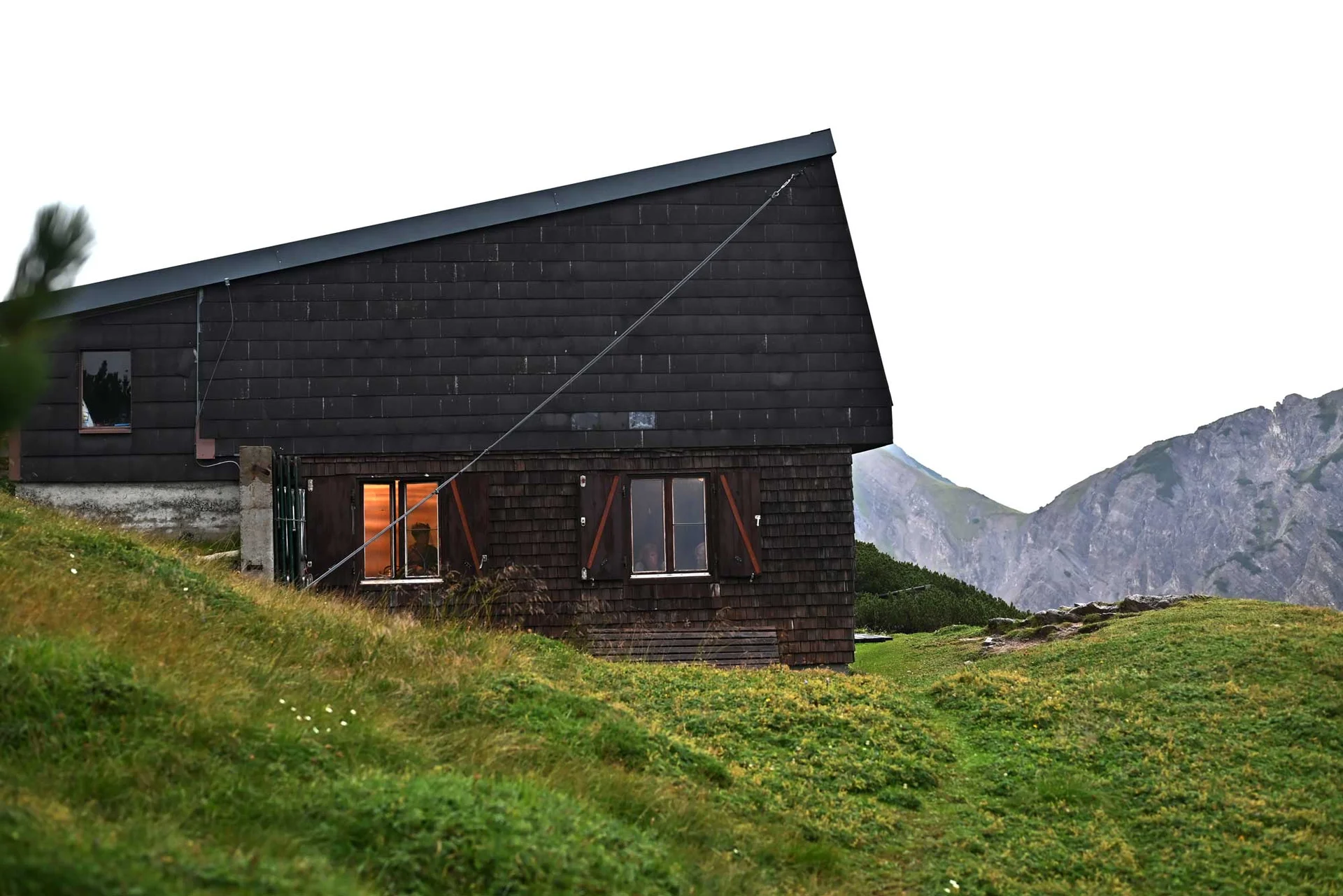 © DAV/Markus Stumpe