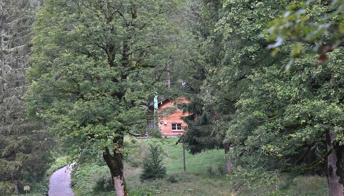 Fritz-Putz-Hütte | © DAV/Markus Stumpe