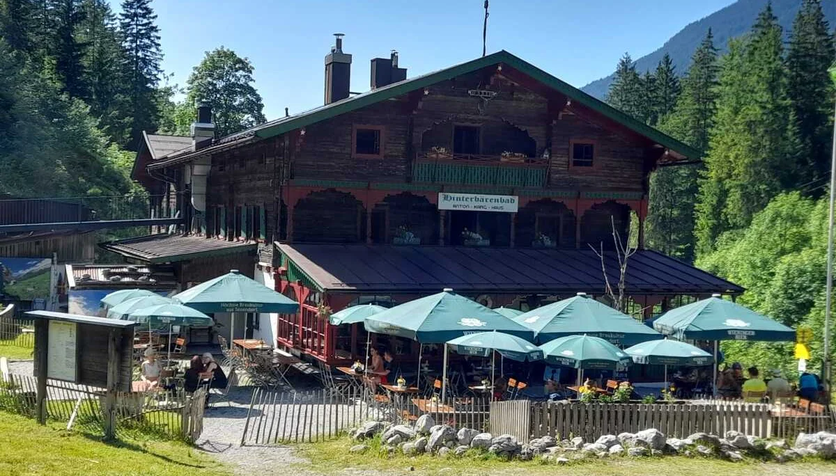 Anton-Karg-Haus | © Franz Plha