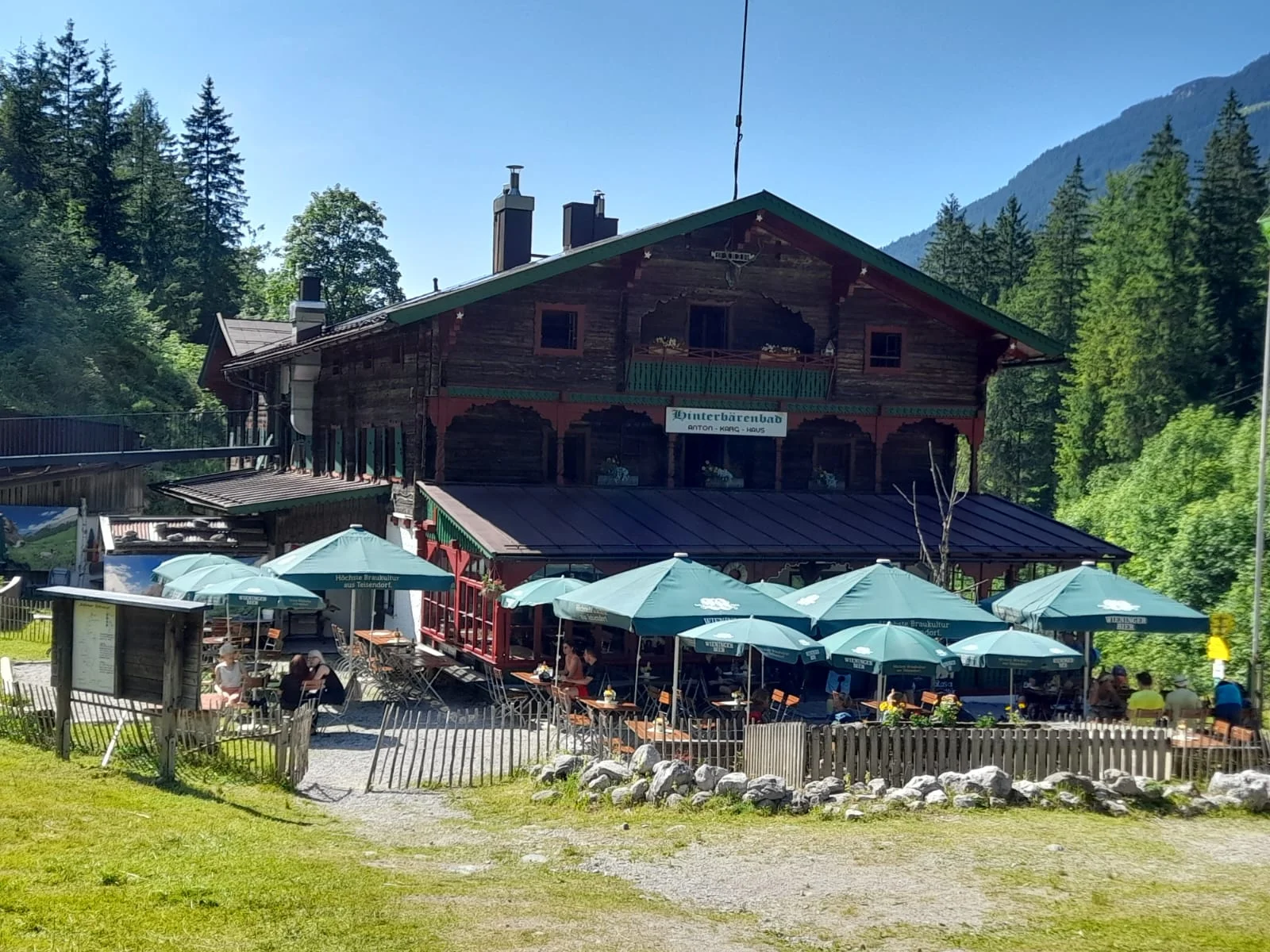 Anton-Karg-Haus | © Franz Plha