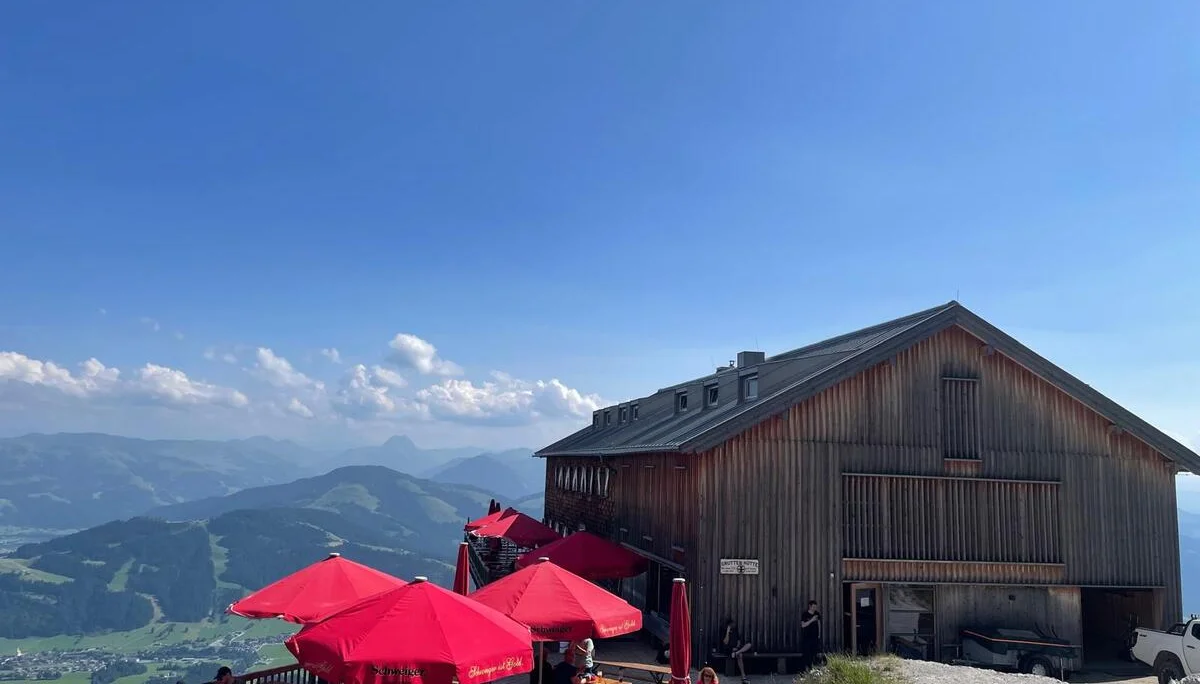 Gruttenhütte | © Susanne Sagner