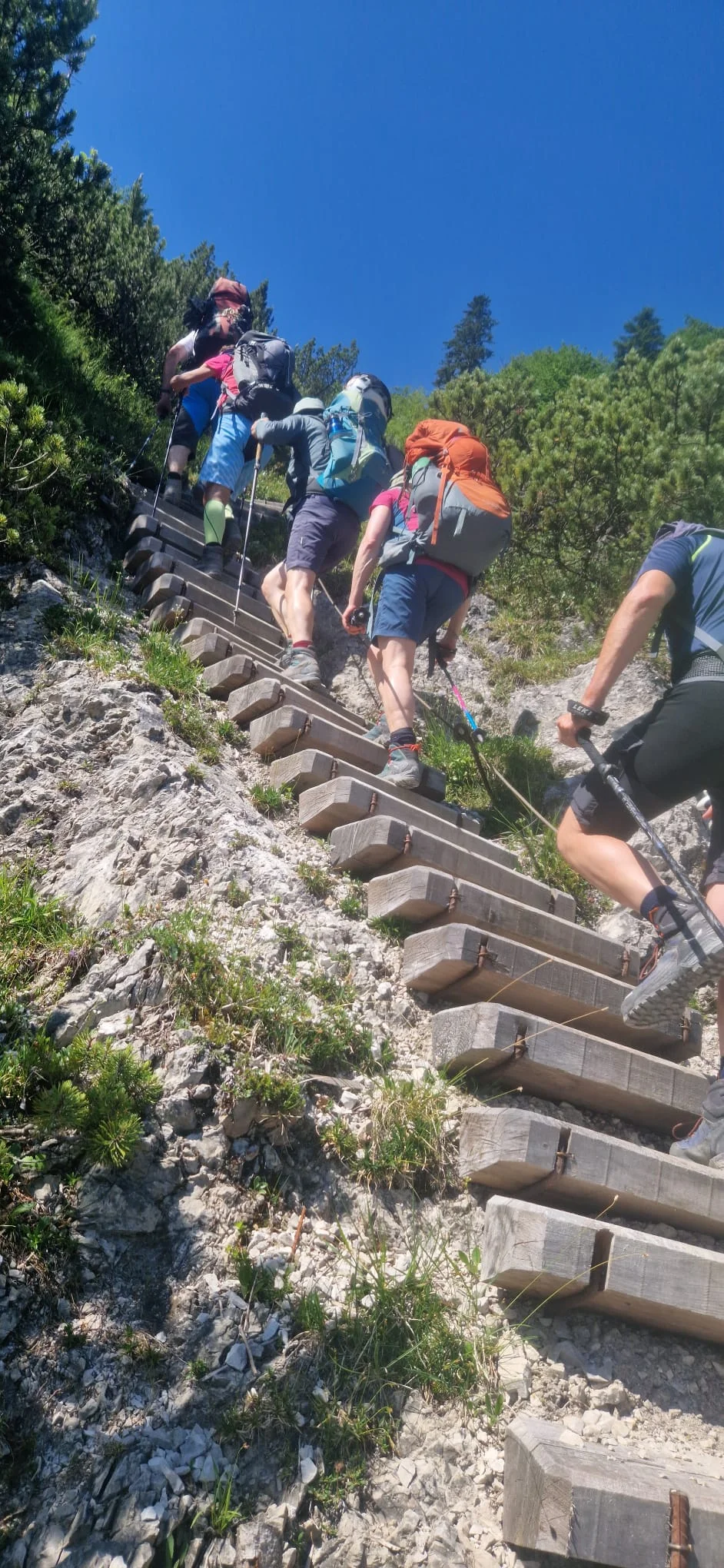 Am Bettlersteig | © Haiko Pohl