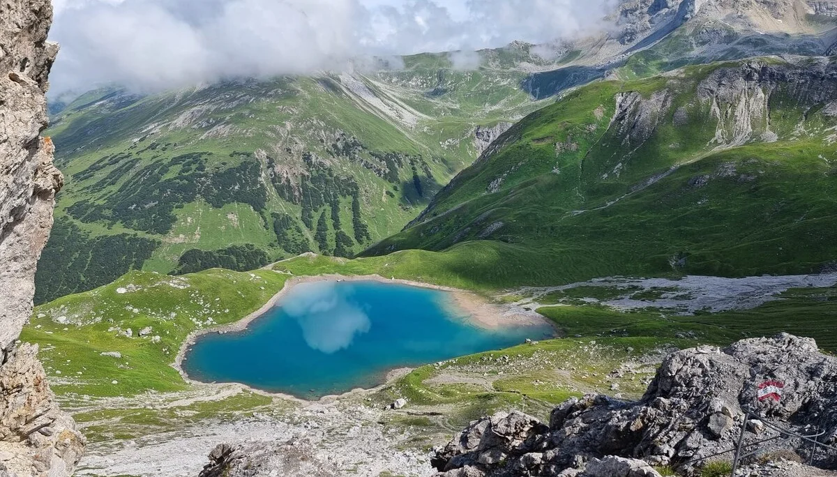 Eissee | © Stefan Oschmann