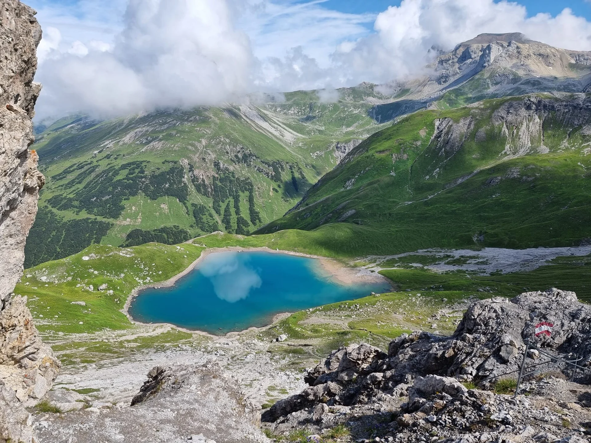 Eissee | © Stefan Oschmann