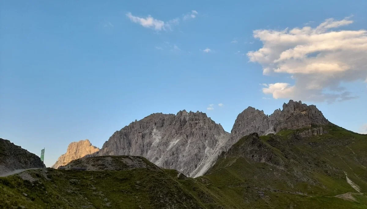 Panorama | © Franz Plha