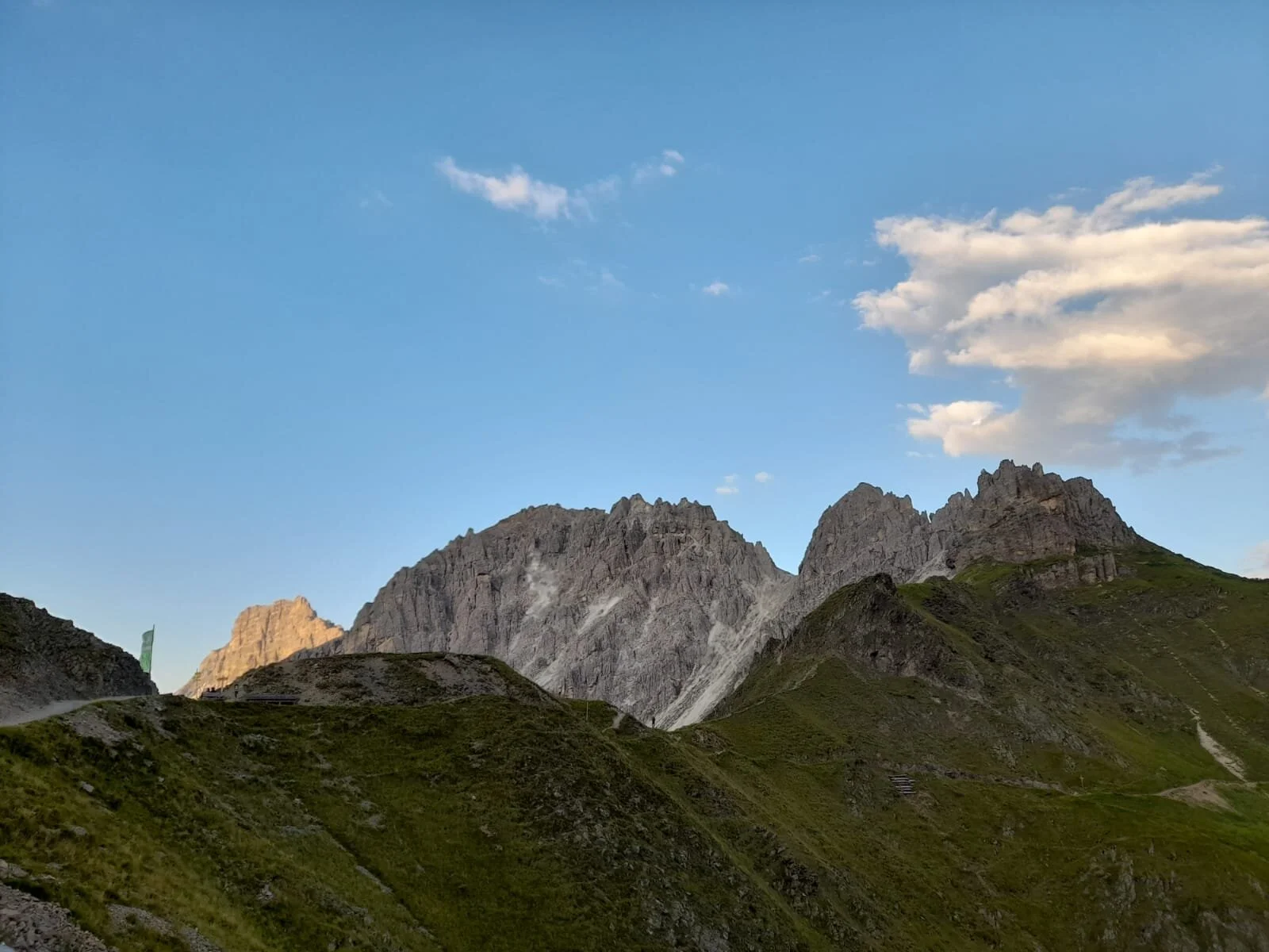 Panorama | © Franz Plha