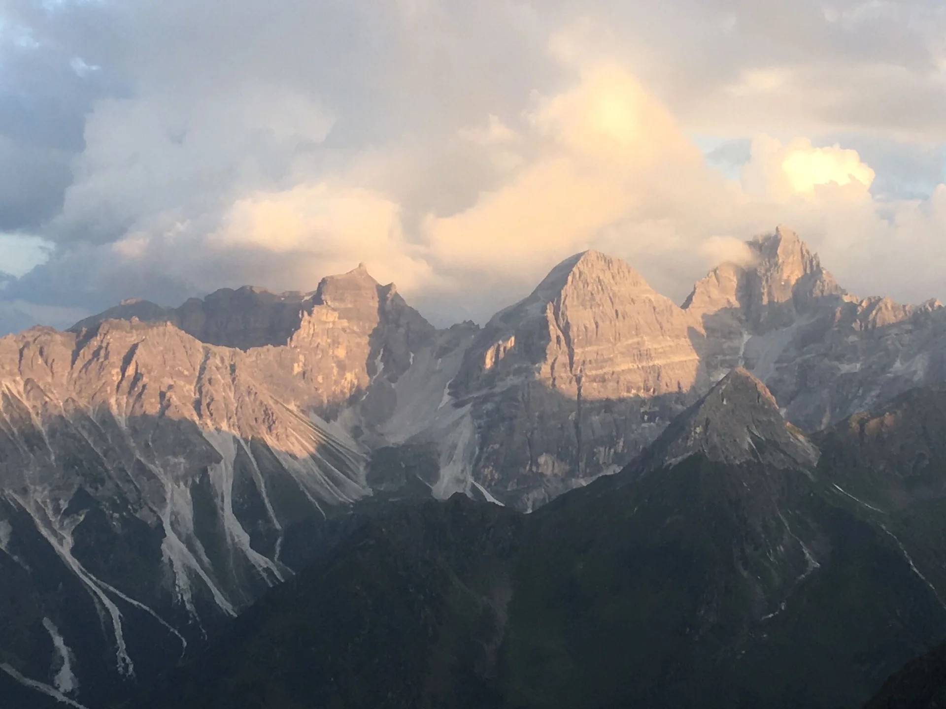 Panorama | © Nadja Marka