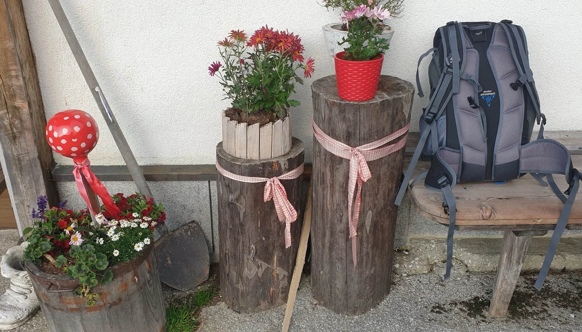 Innsbrucker Hütte | © Helga Obermüller