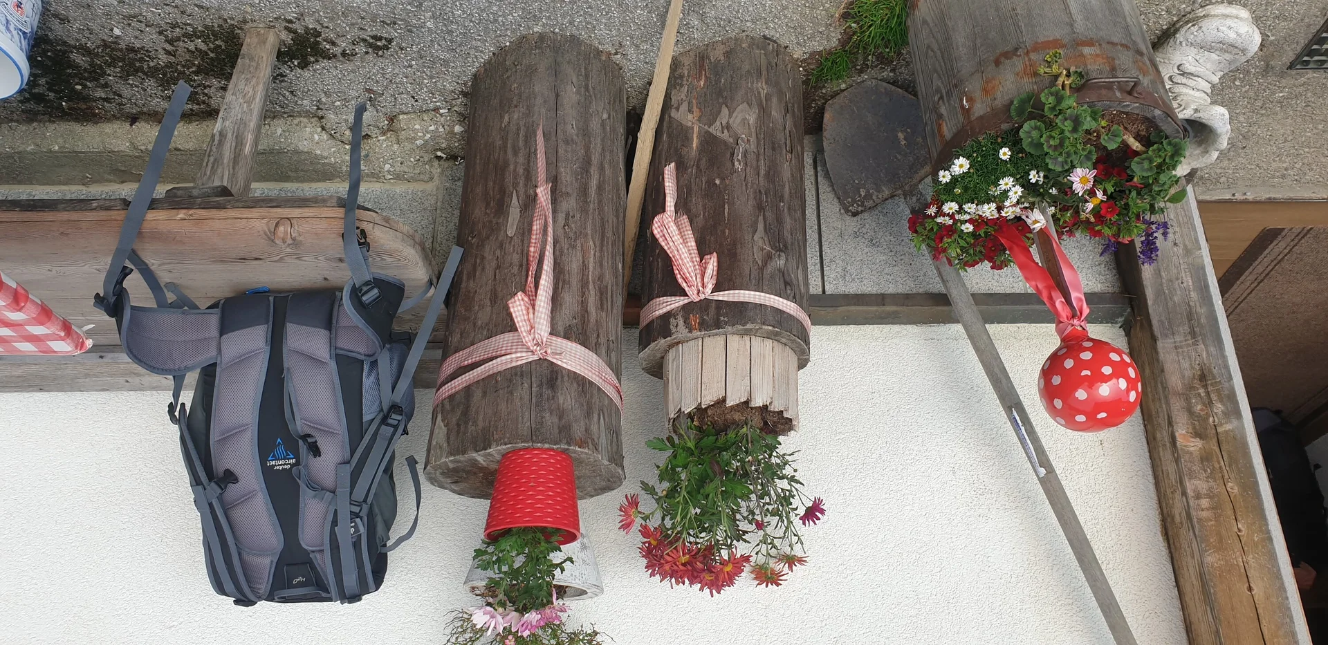 Innsbrucker Hütte | © Helga Obermüller