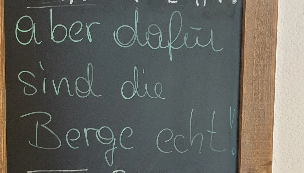 Innsbrucker Hütte | © Helga Obermüller