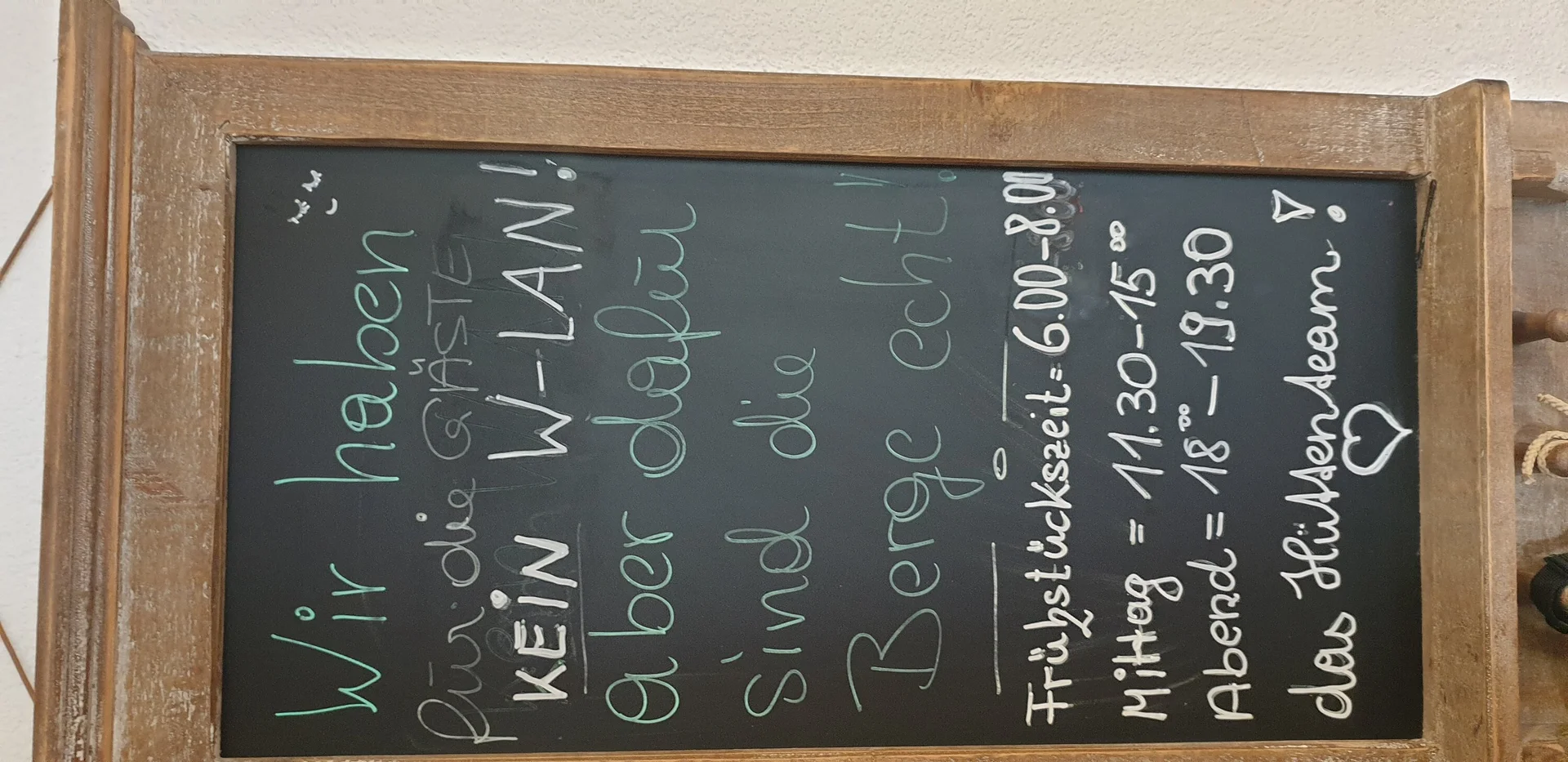 Innsbrucker Hütte | © Helga Obermüller