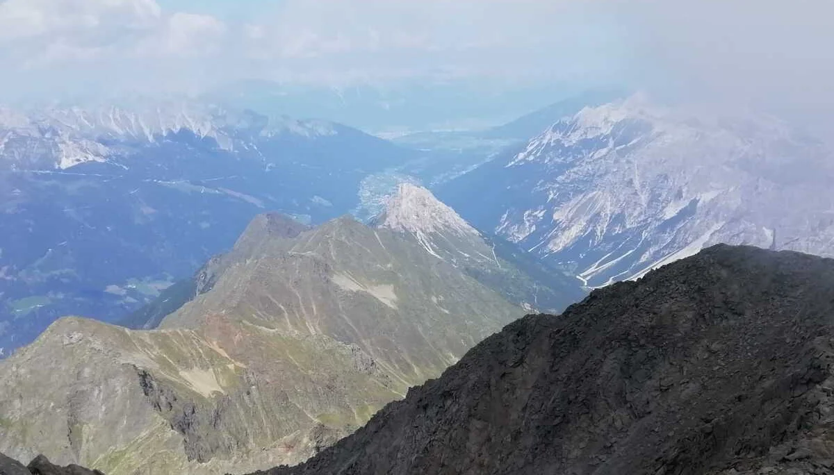 Panorama | © Hanns-Peter Rehle