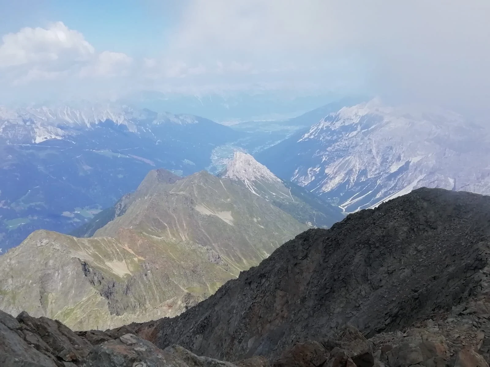Panorama | © Hanns-Peter Rehle