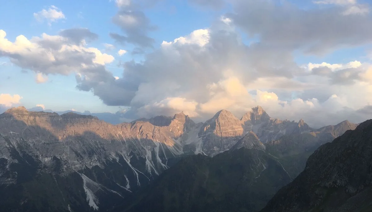 Panorama | © Nadja Marka