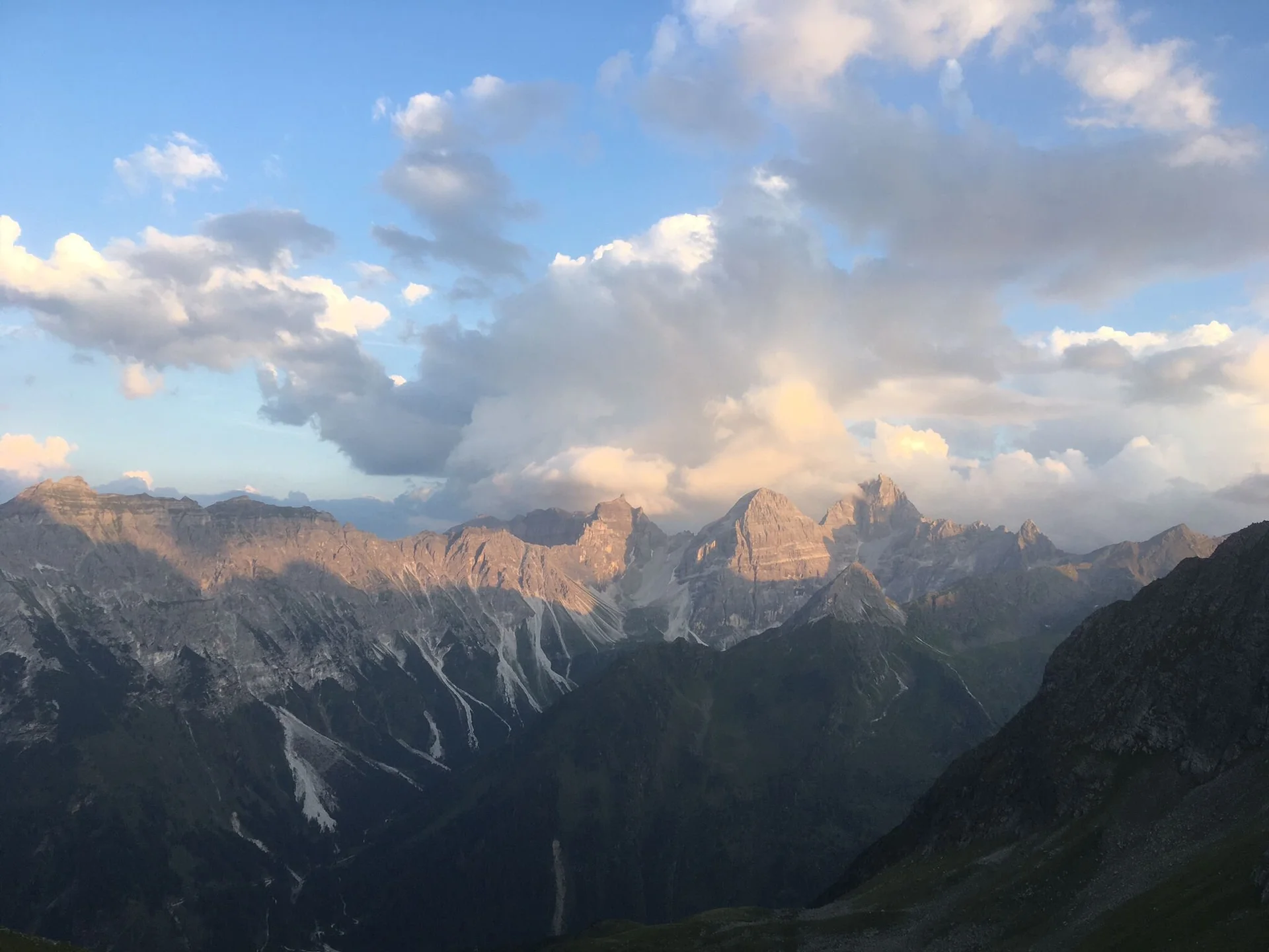 Panorama | © Nadja Marka