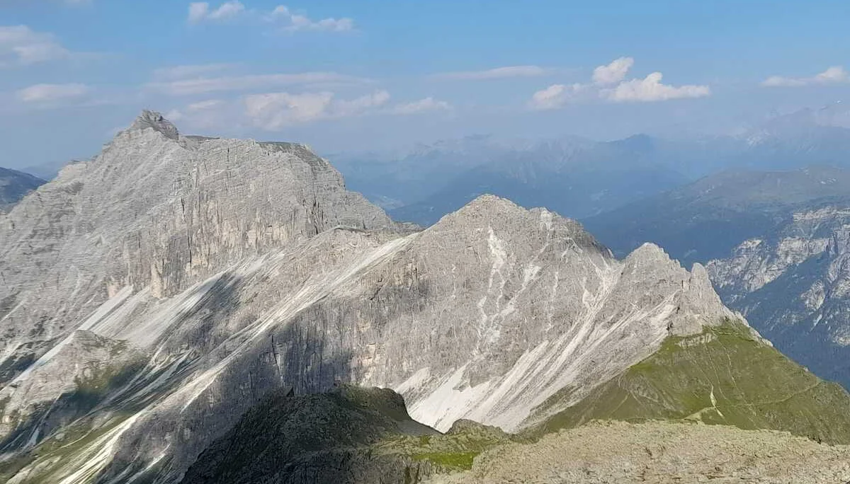 Panorama | © Hannes Scheifele