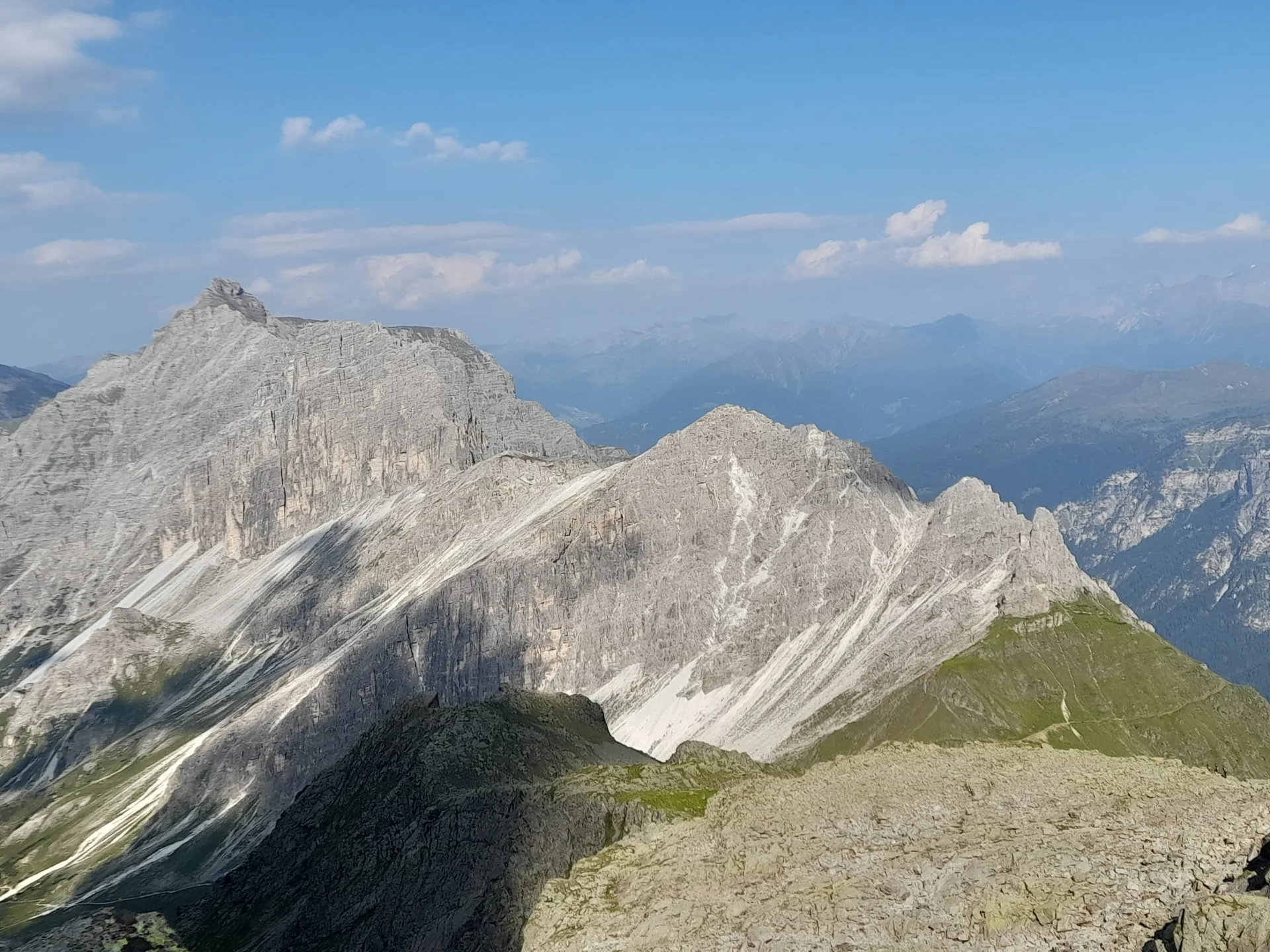 Panorama | © Hannes Scheifele