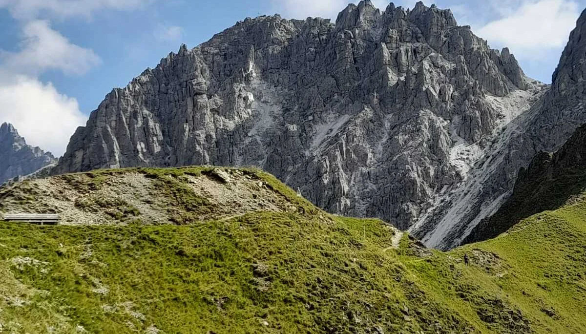 Panorama | © Hannes Scheifele