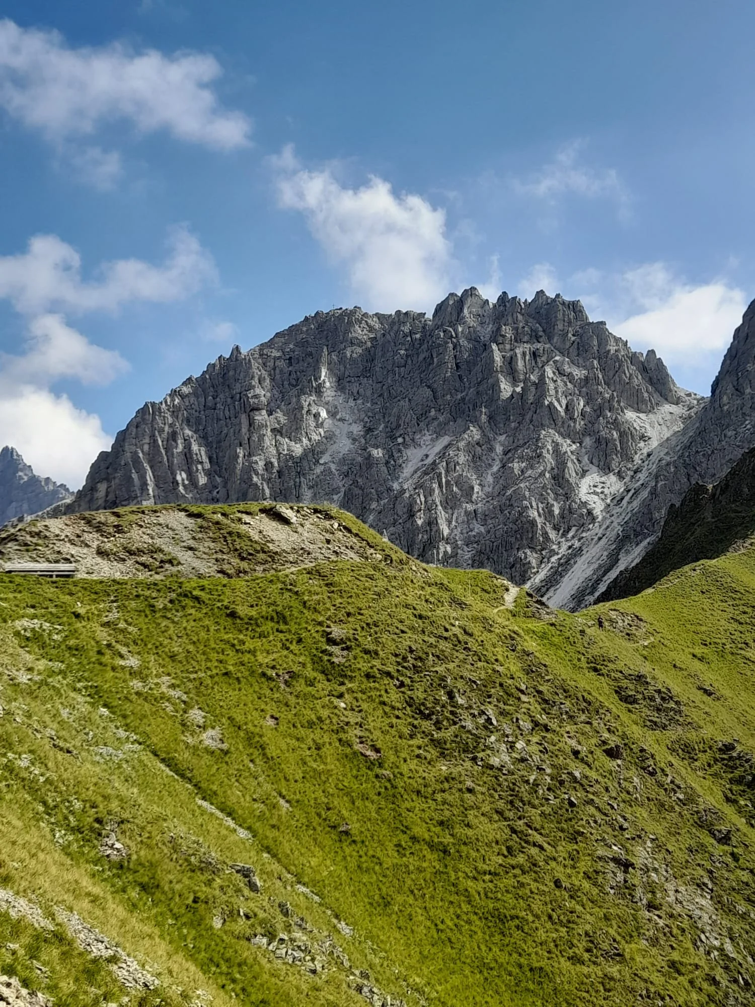 Panorama | © Hannes Scheifele