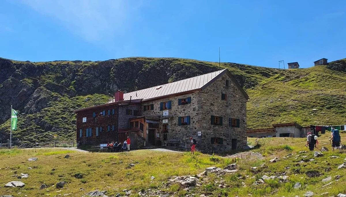 Niederelbehütte | © Max Bollwein