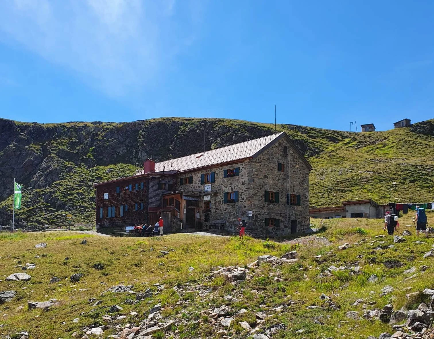Niederelbehütte | © Max Bollwein