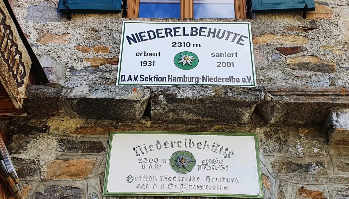 Niederelbehütte | © Max Bollwein