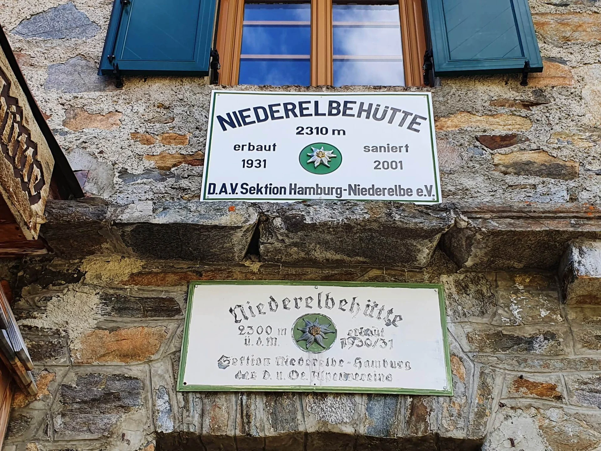 Niederelbehütte | © Max Bollwein