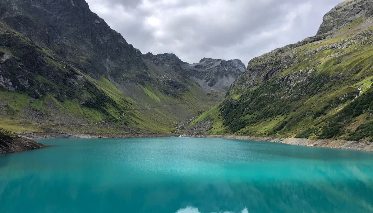 Speichersee | © Susanne Sagner
