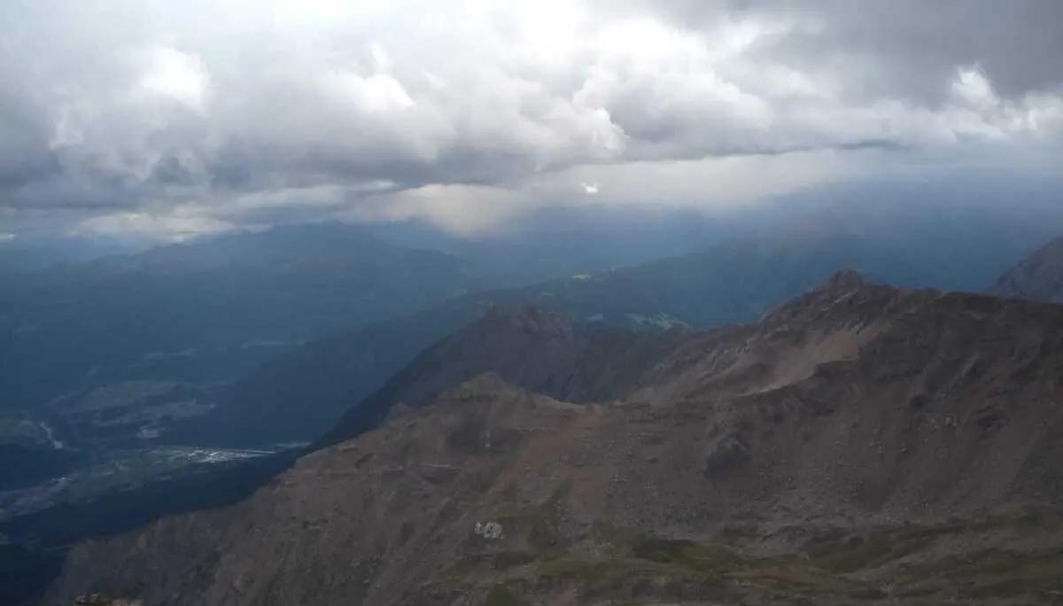 Bergtour Muttekopf (2774 m) | © Birgit Baumer-Waltersdorf