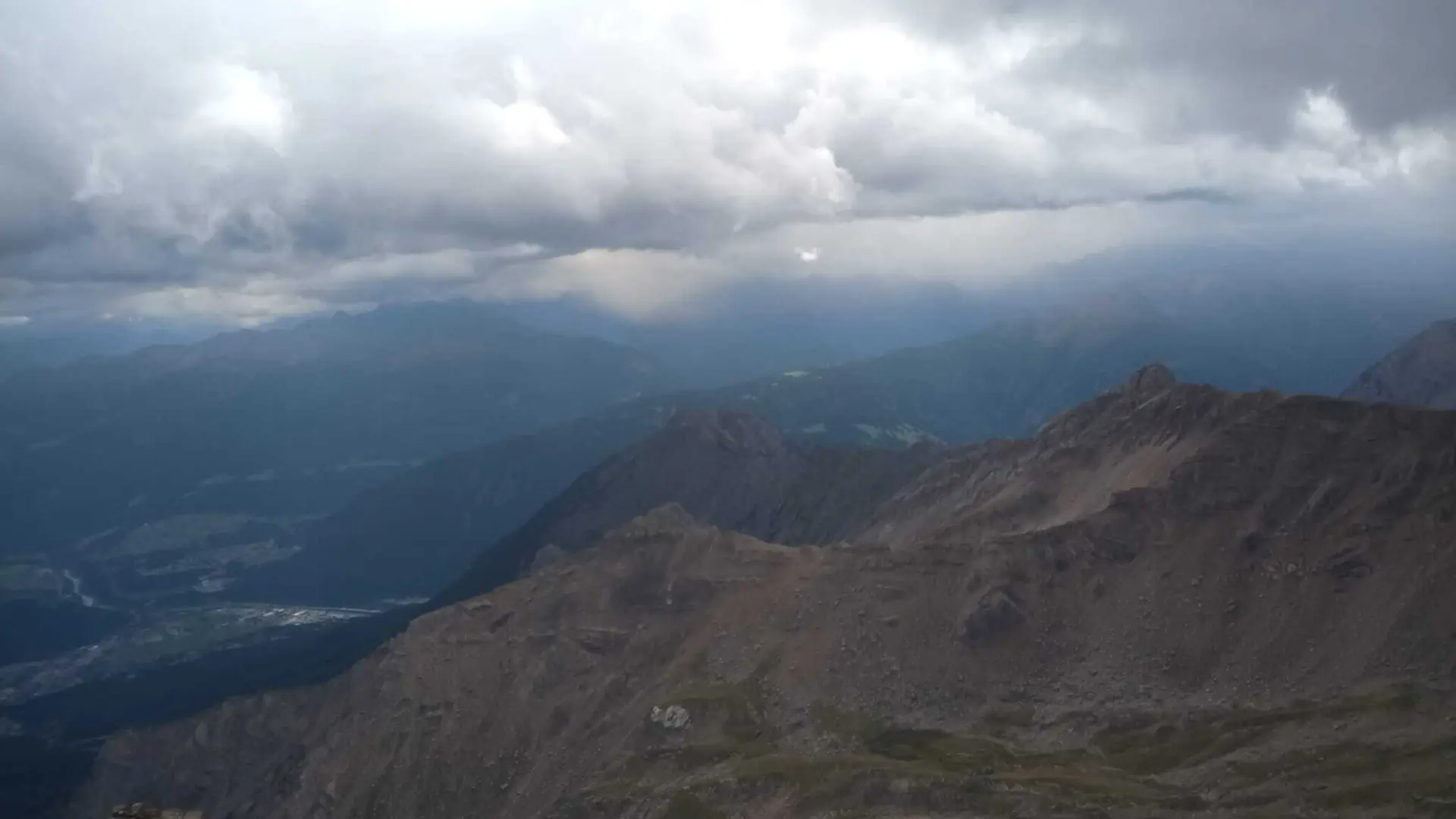 Bergtour Muttekopf (2774 m) | © Birgit Baumer-Waltersdorf
