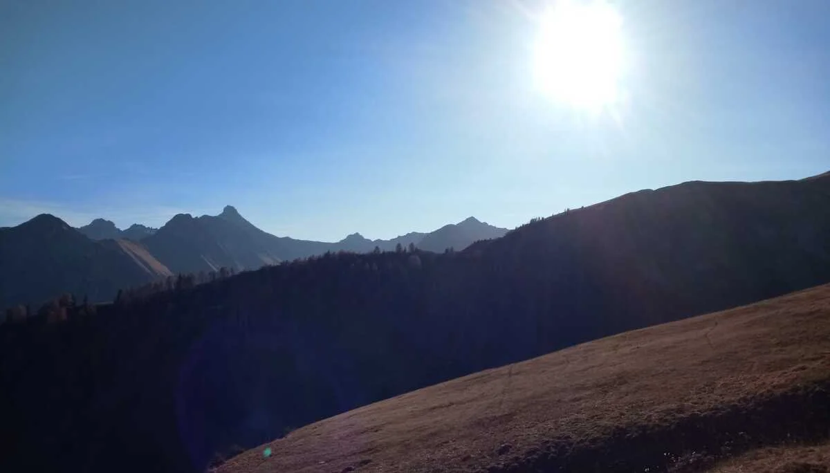 Impressionen | © Birgit Baumer-Waltersdorf