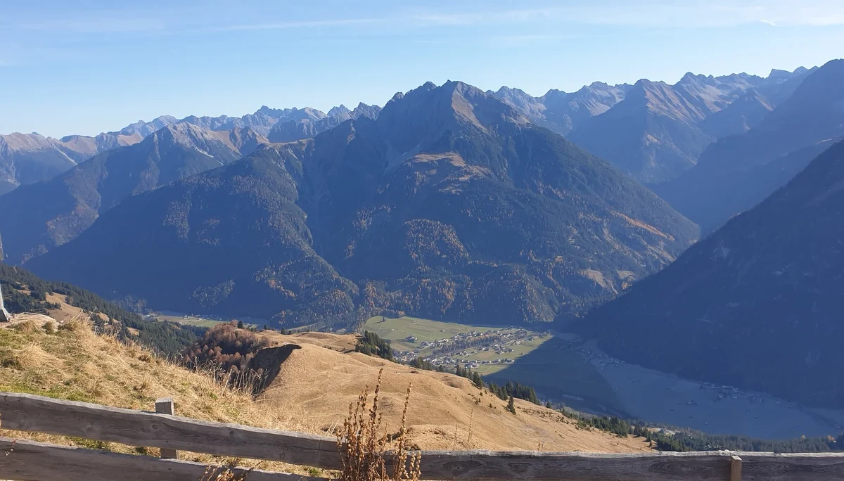Brotzeit am Gipfel | © Helga Obermüller