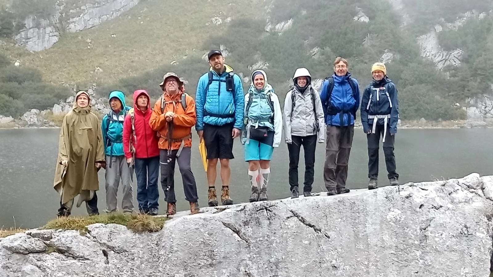 Wanderung um die Pühringer Hütte | © DAV/Engelbert Höfler