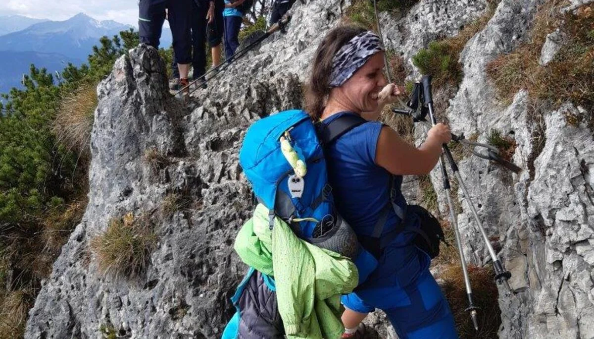 Dramatik am Drahtseil | © Max Bollwein